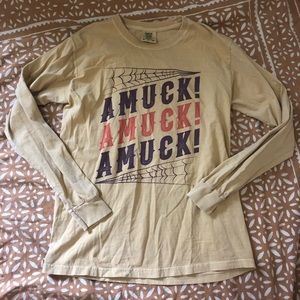 Hocus Pocus Graphic Tee